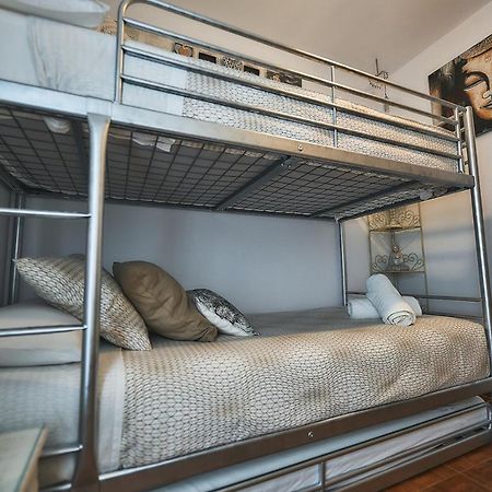 Buddhalounge Apartments ロンダ エクステリア 写真