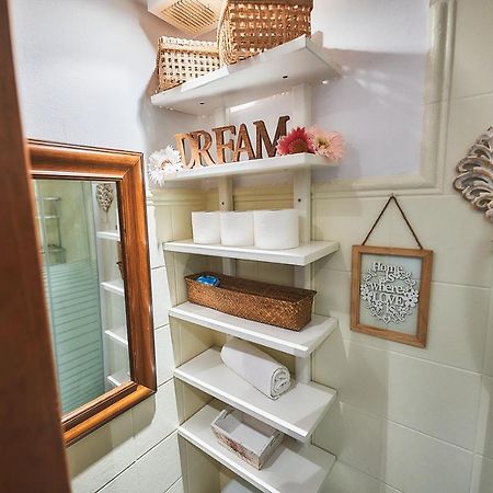 Buddhalounge Apartments ロンダ エクステリア 写真