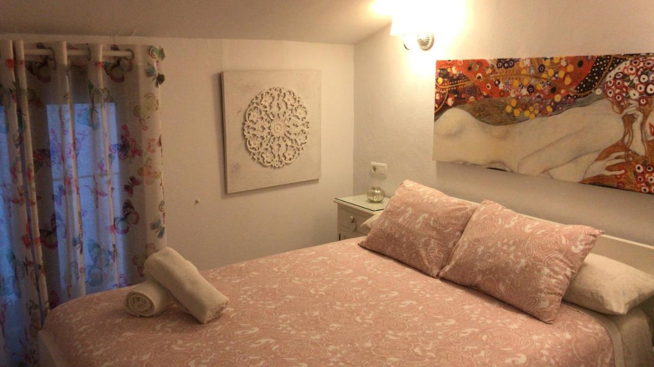 Buddhalounge Apartments ロンダ エクステリア 写真