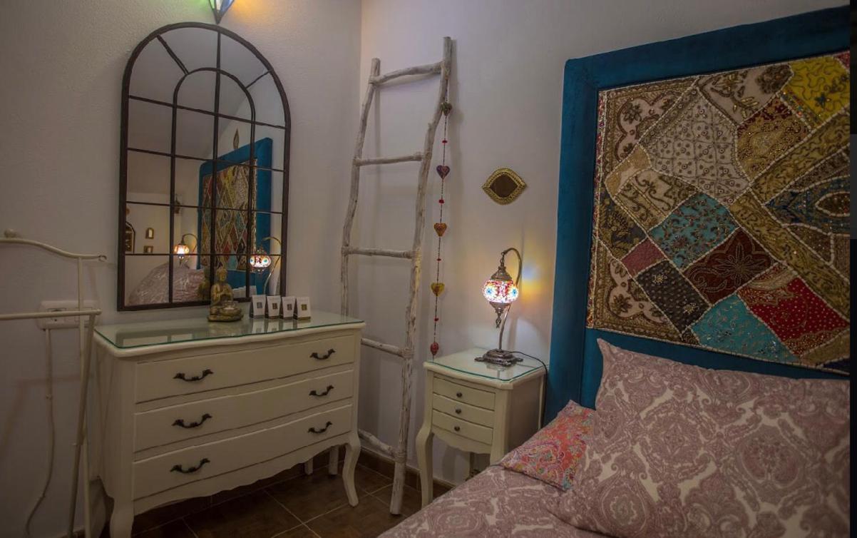 Buddhalounge Apartments ロンダ エクステリア 写真