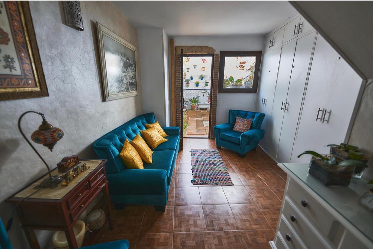 Buddhalounge Apartments ロンダ エクステリア 写真