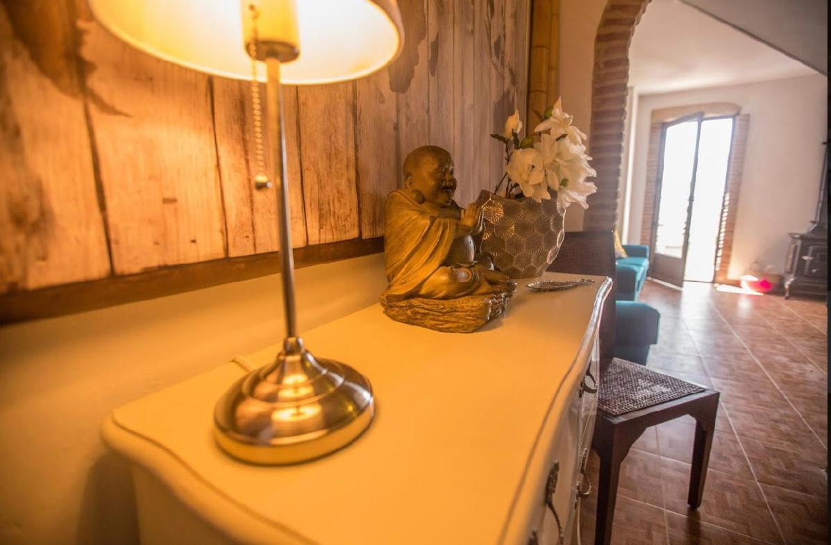 Buddhalounge Apartments ロンダ エクステリア 写真