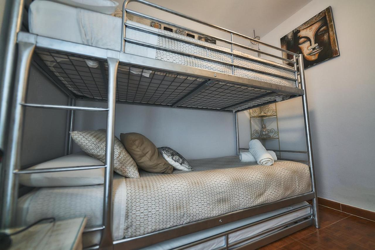 Buddhalounge Apartments ロンダ エクステリア 写真