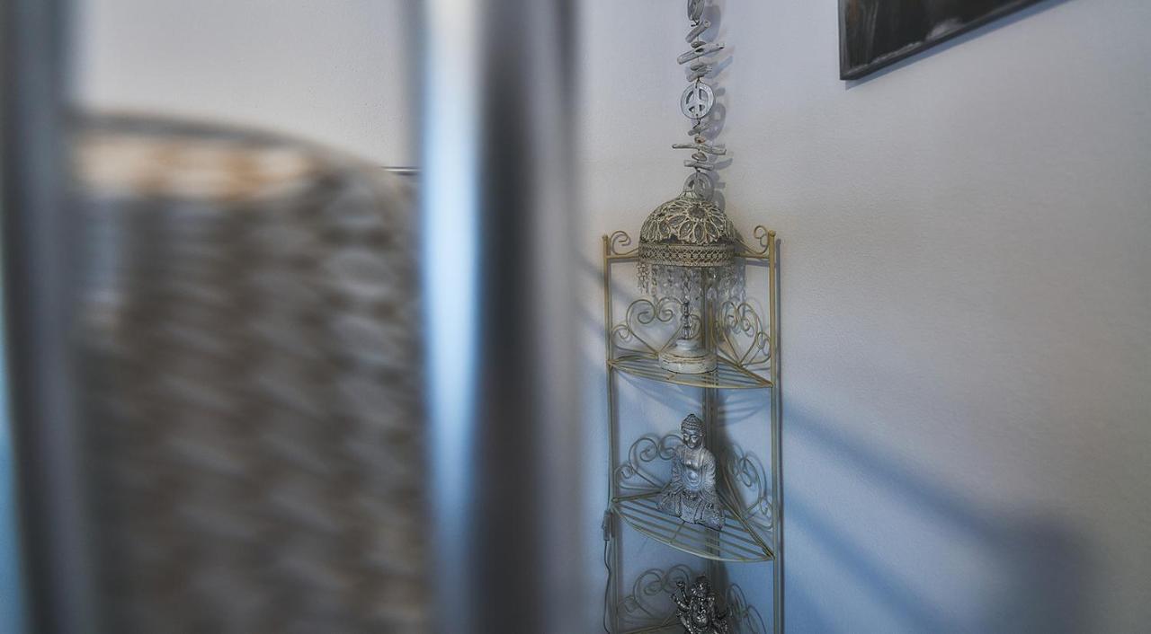 Buddhalounge Apartments ロンダ エクステリア 写真