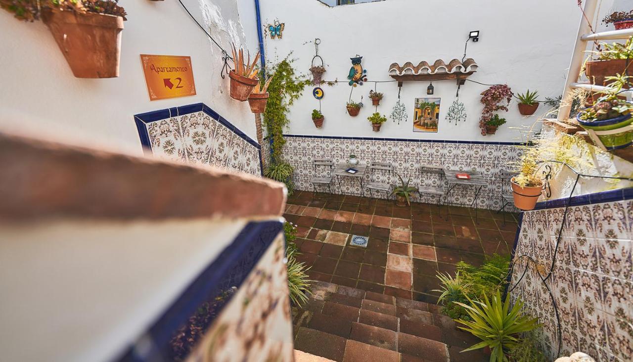 Buddhalounge Apartments ロンダ エクステリア 写真