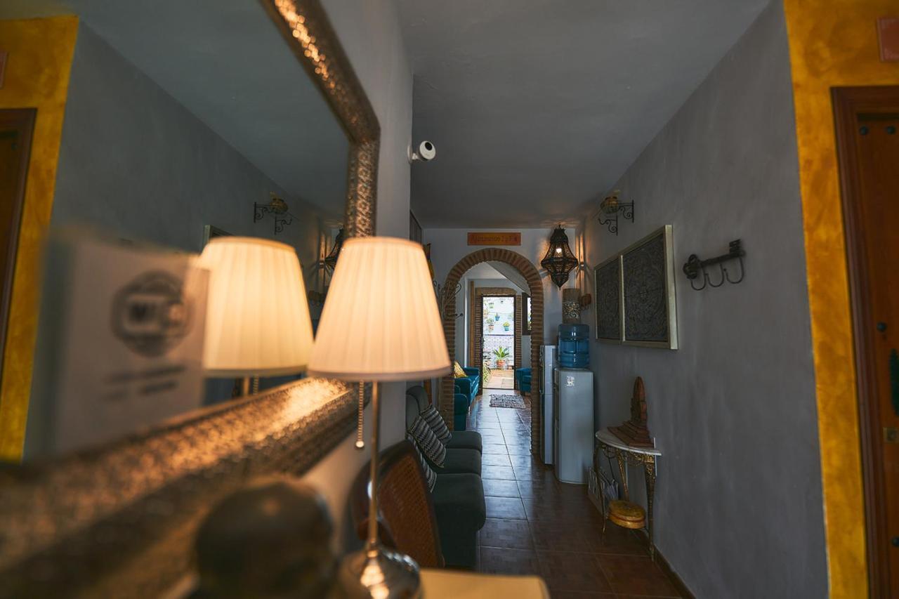 Buddhalounge Apartments ロンダ エクステリア 写真