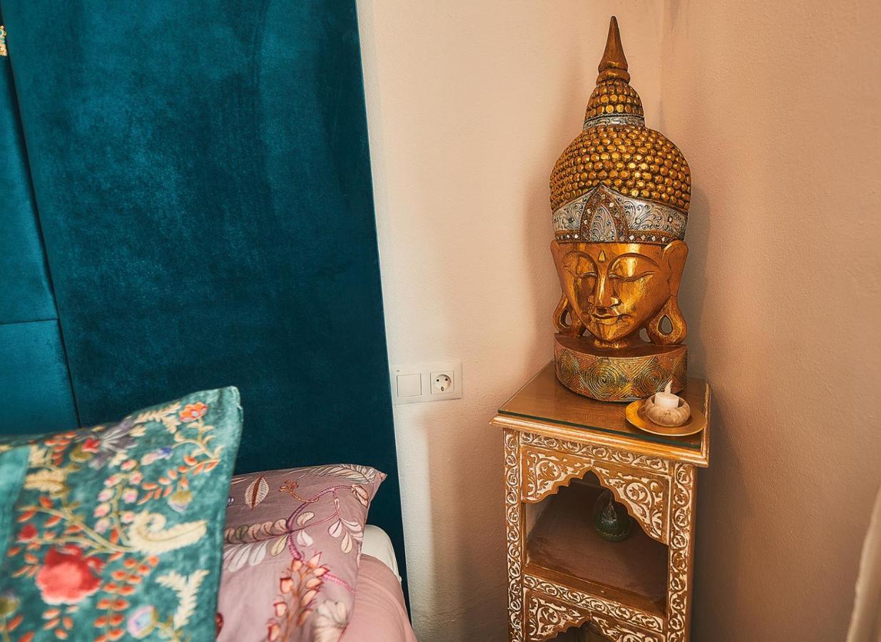 Buddhalounge Apartments ロンダ エクステリア 写真