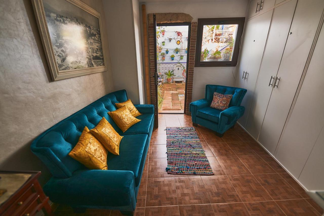 Buddhalounge Apartments ロンダ エクステリア 写真