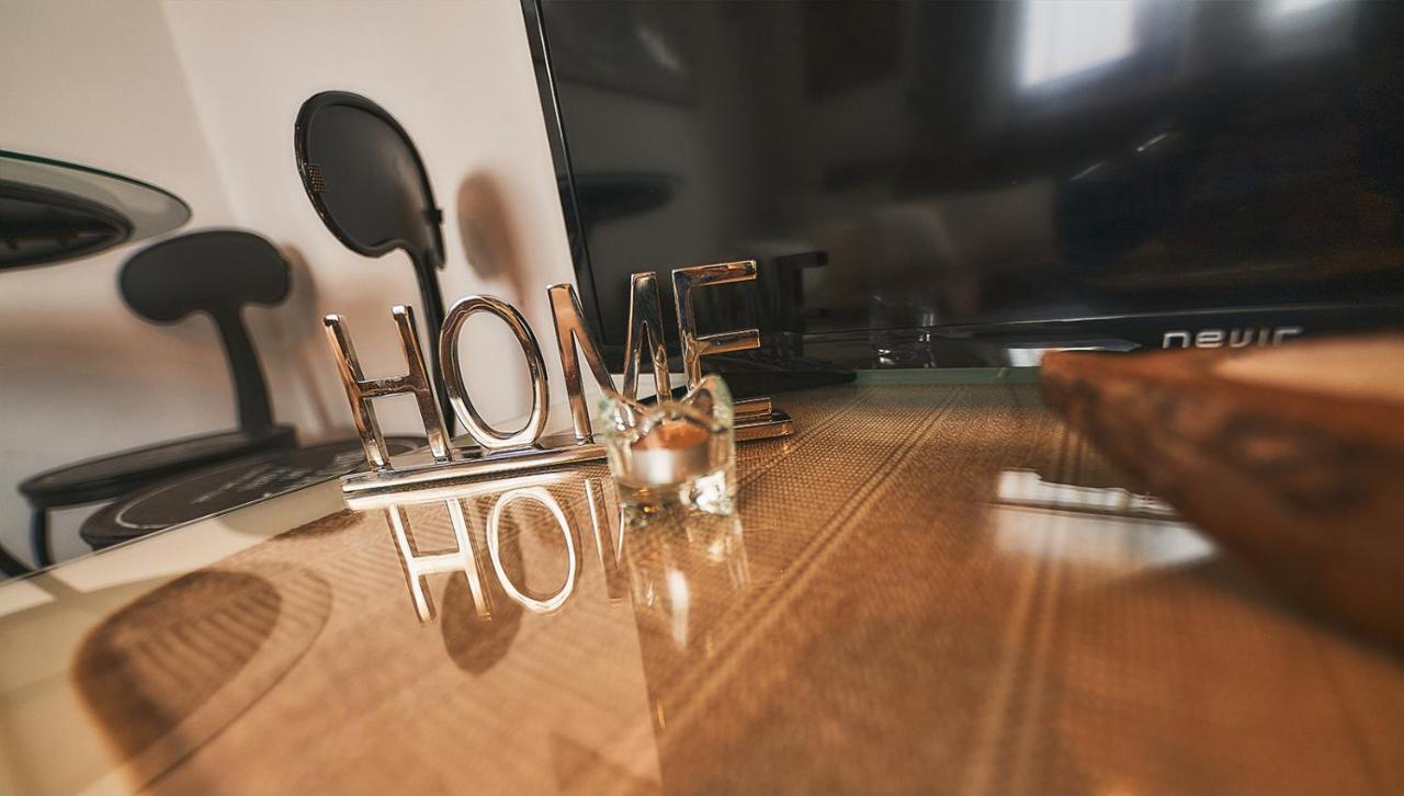 Buddhalounge Apartments ロンダ エクステリア 写真