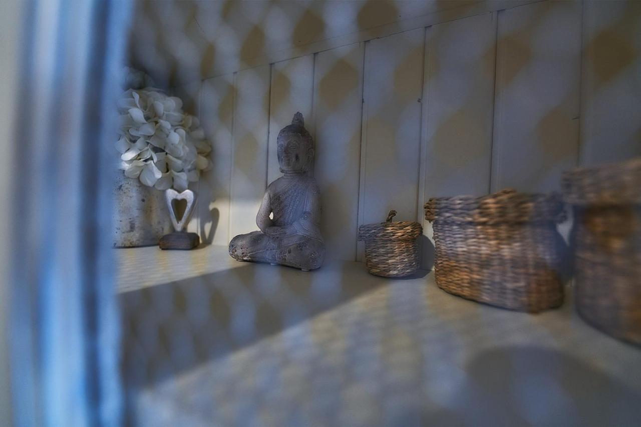 Buddhalounge Apartments ロンダ エクステリア 写真