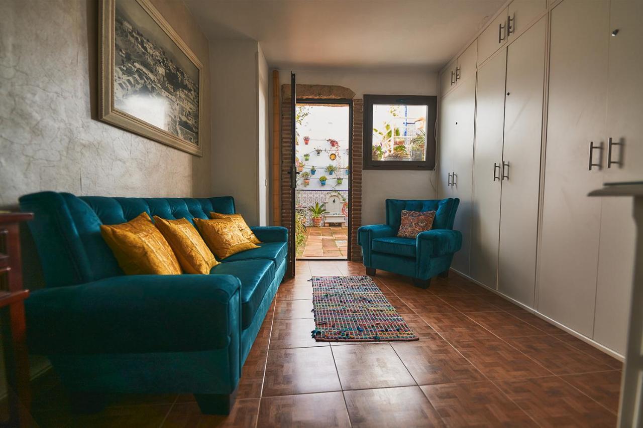 Buddhalounge Apartments ロンダ エクステリア 写真