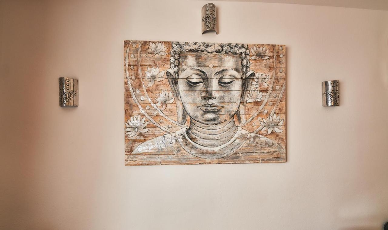 Buddhalounge Apartments ロンダ エクステリア 写真