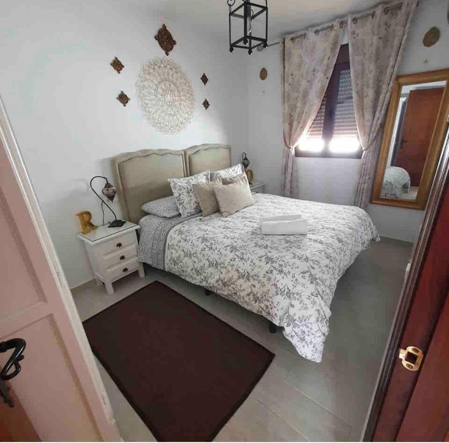 Buddhalounge Apartments ロンダ エクステリア 写真