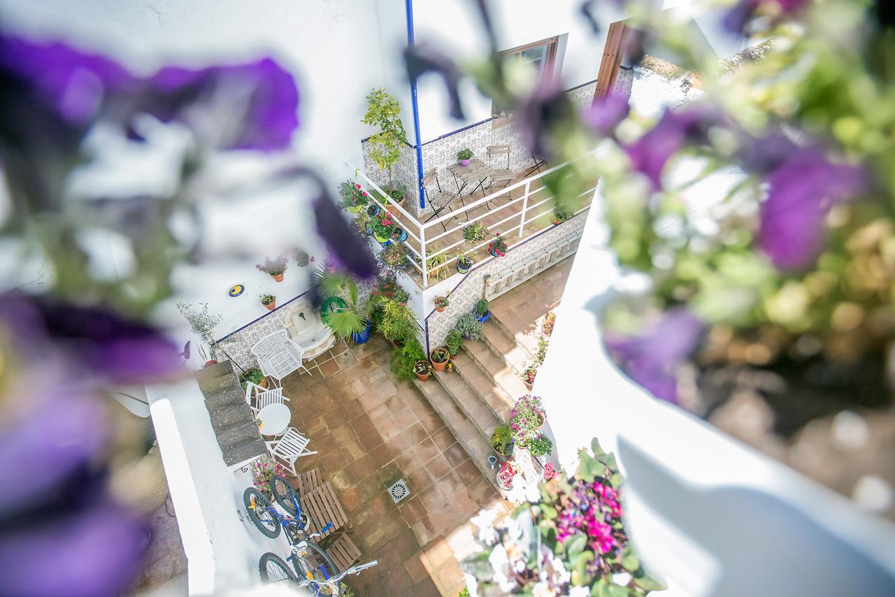 Buddhalounge Apartments ロンダ エクステリア 写真