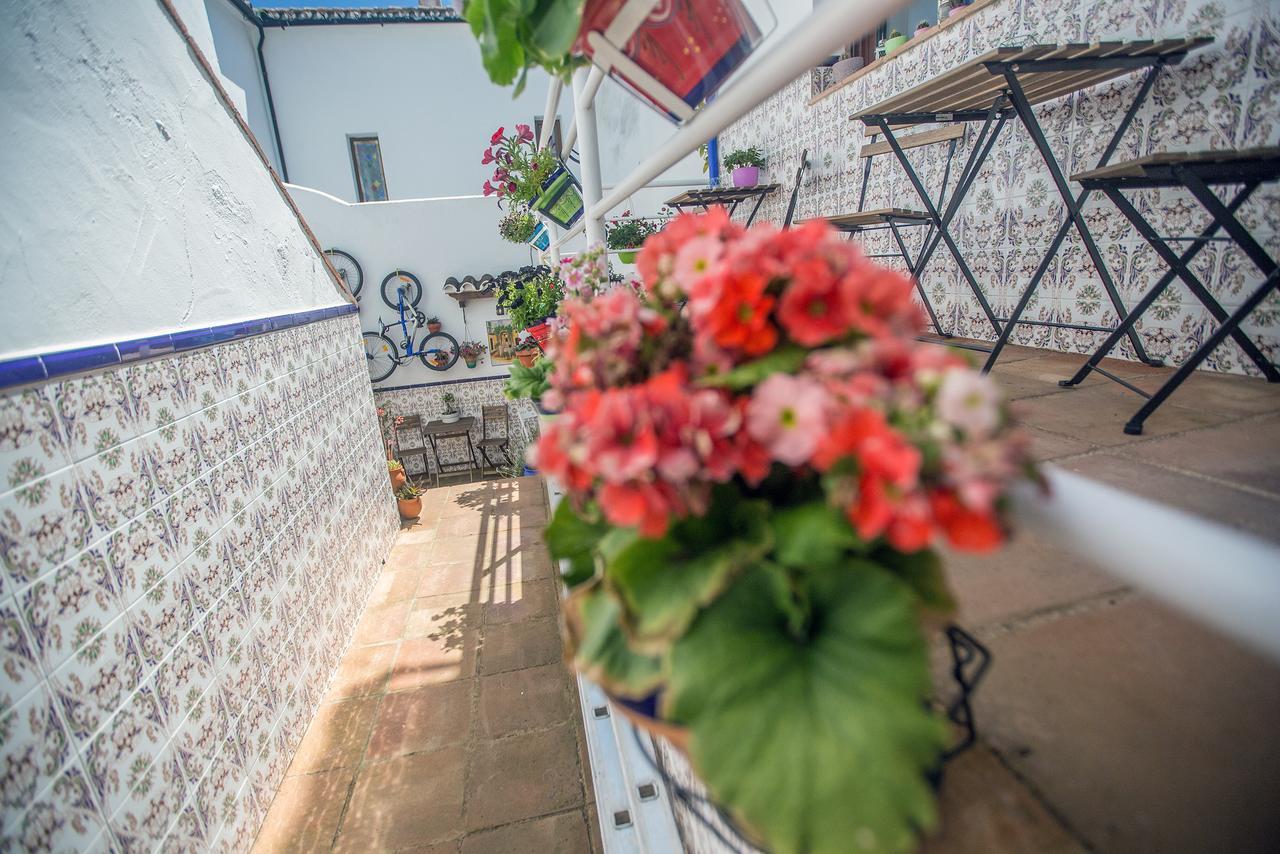 Buddhalounge Apartments ロンダ エクステリア 写真