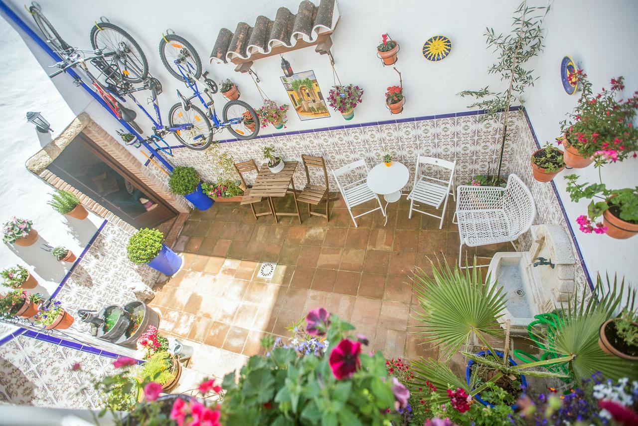 Buddhalounge Apartments ロンダ エクステリア 写真