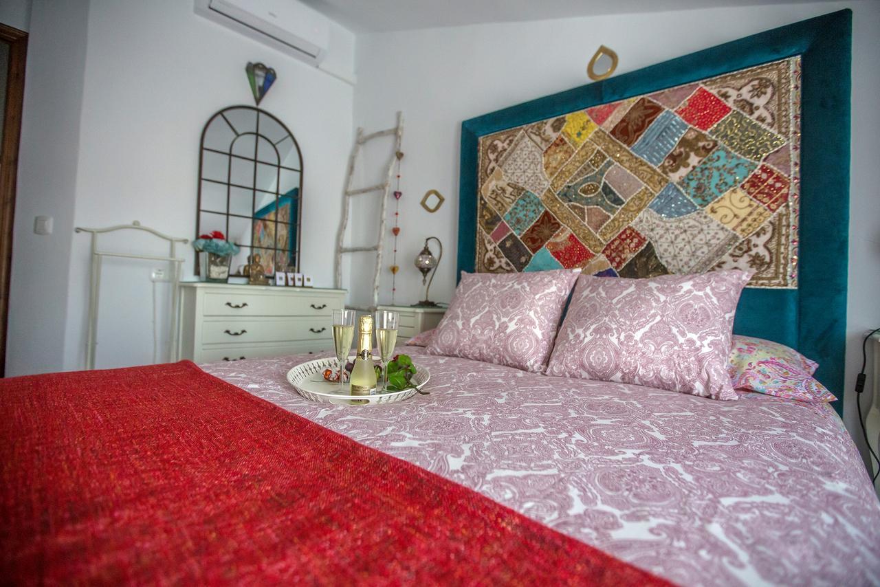 Buddhalounge Apartments ロンダ エクステリア 写真
