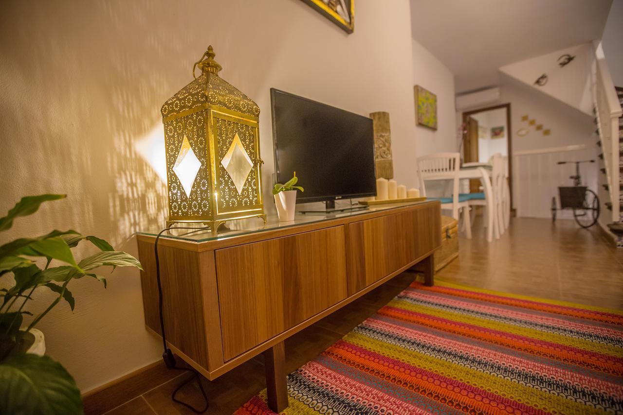 Buddhalounge Apartments ロンダ エクステリア 写真