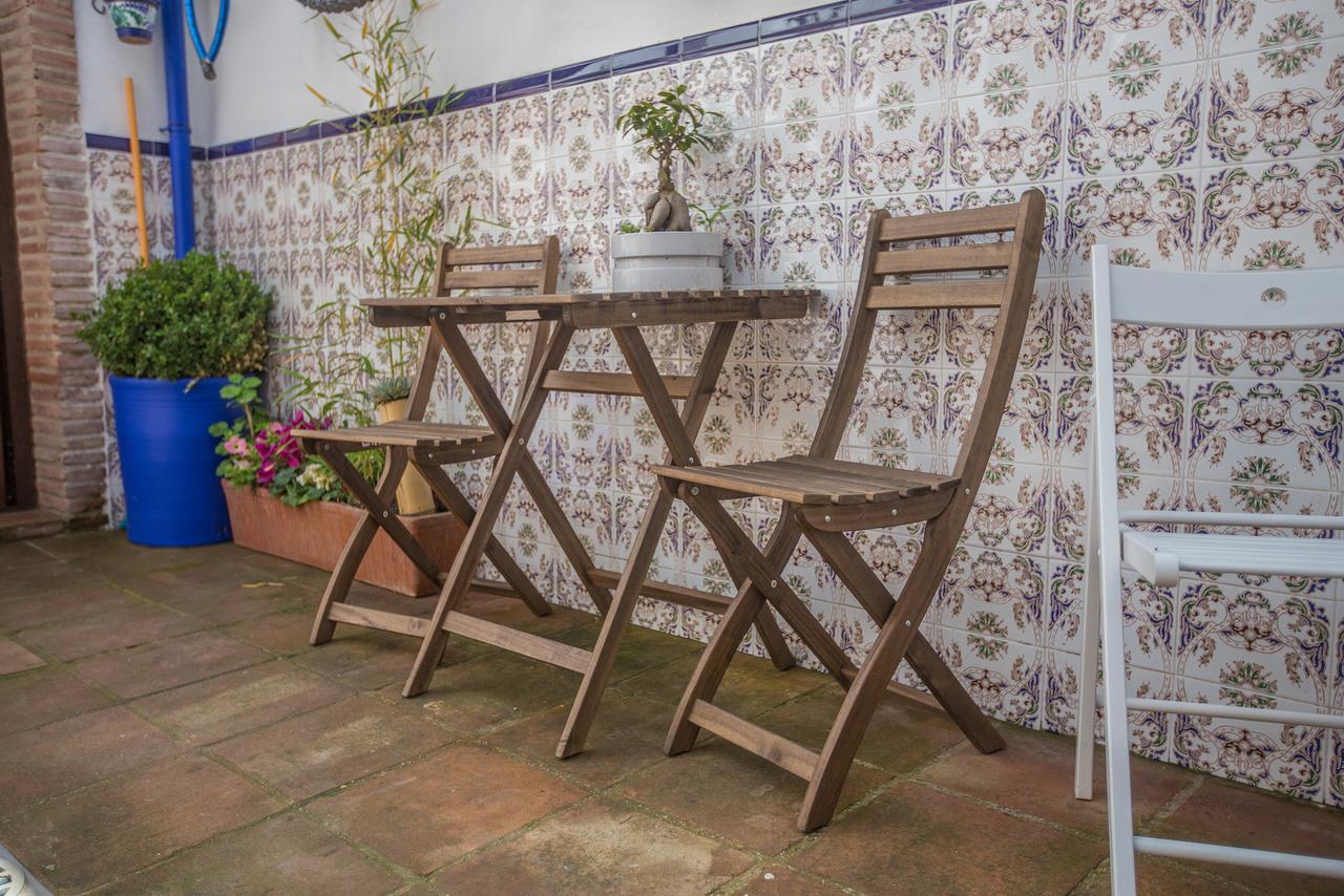 Buddhalounge Apartments ロンダ エクステリア 写真