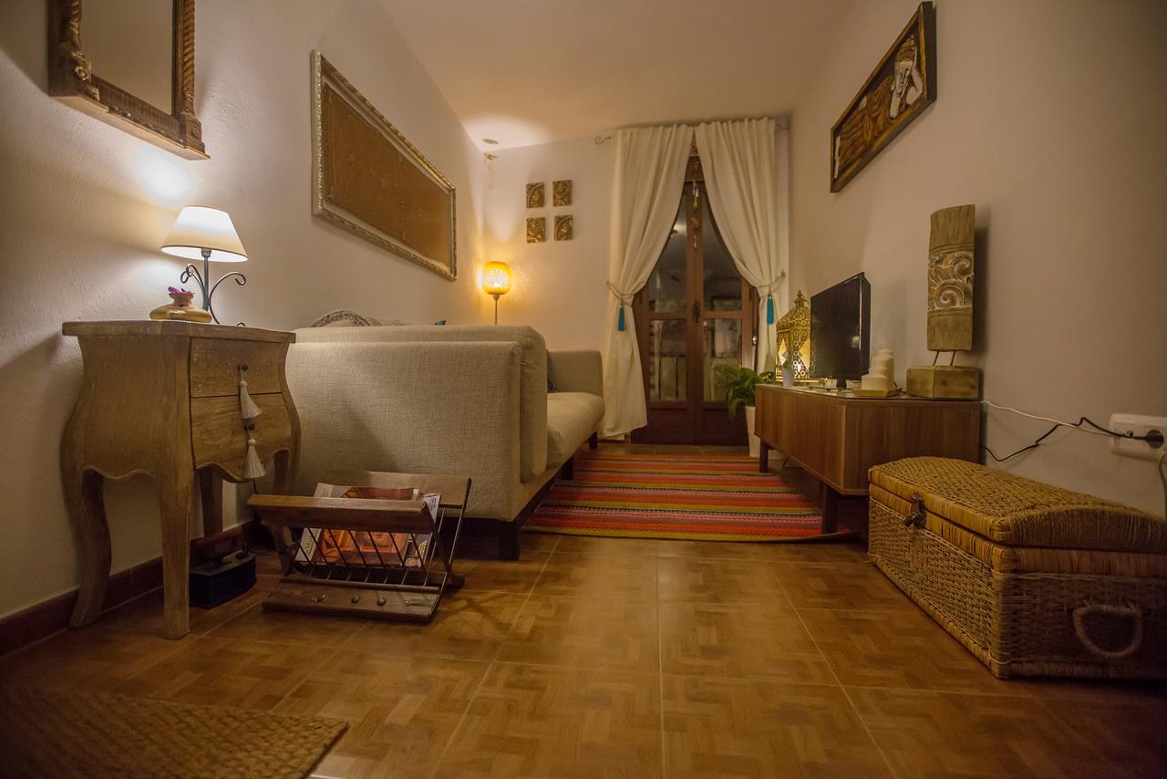 Buddhalounge Apartments ロンダ エクステリア 写真