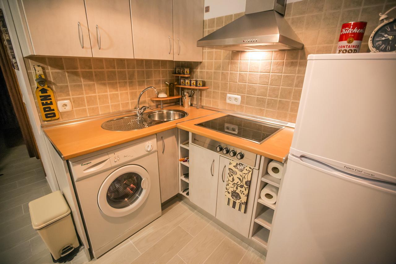 Buddhalounge Apartments ロンダ エクステリア 写真