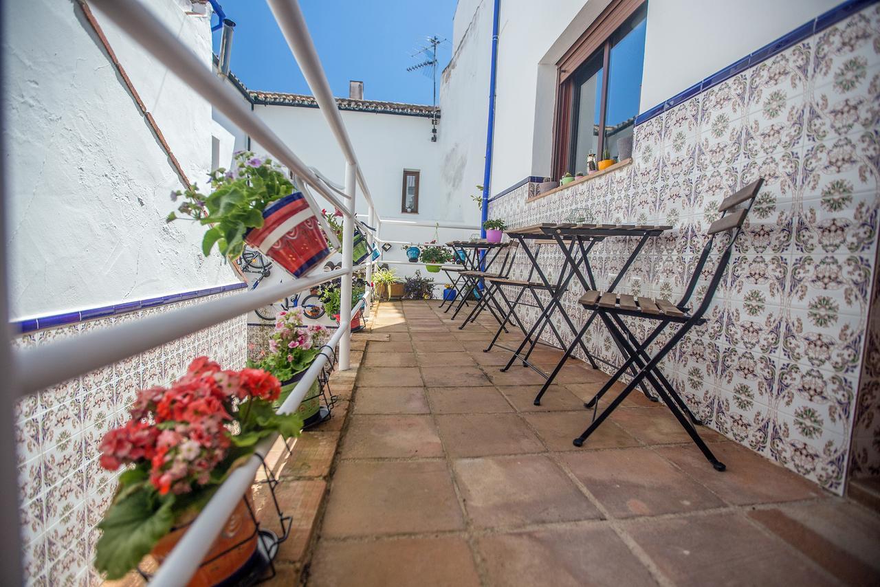 Buddhalounge Apartments ロンダ エクステリア 写真