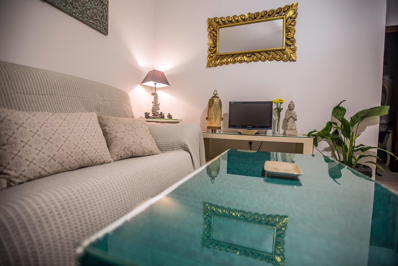 Buddhalounge Apartments ロンダ エクステリア 写真