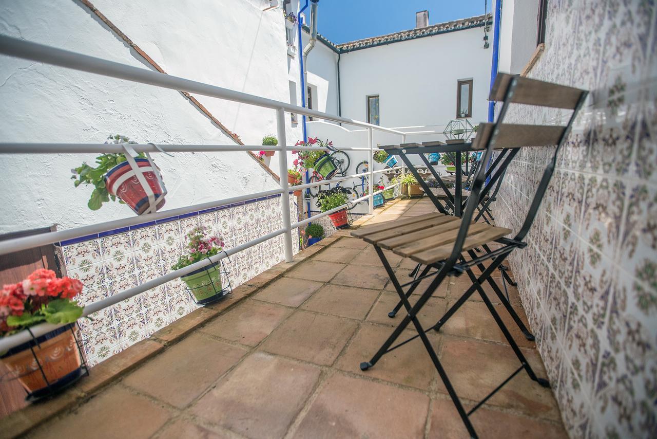 Buddhalounge Apartments ロンダ 部屋 写真