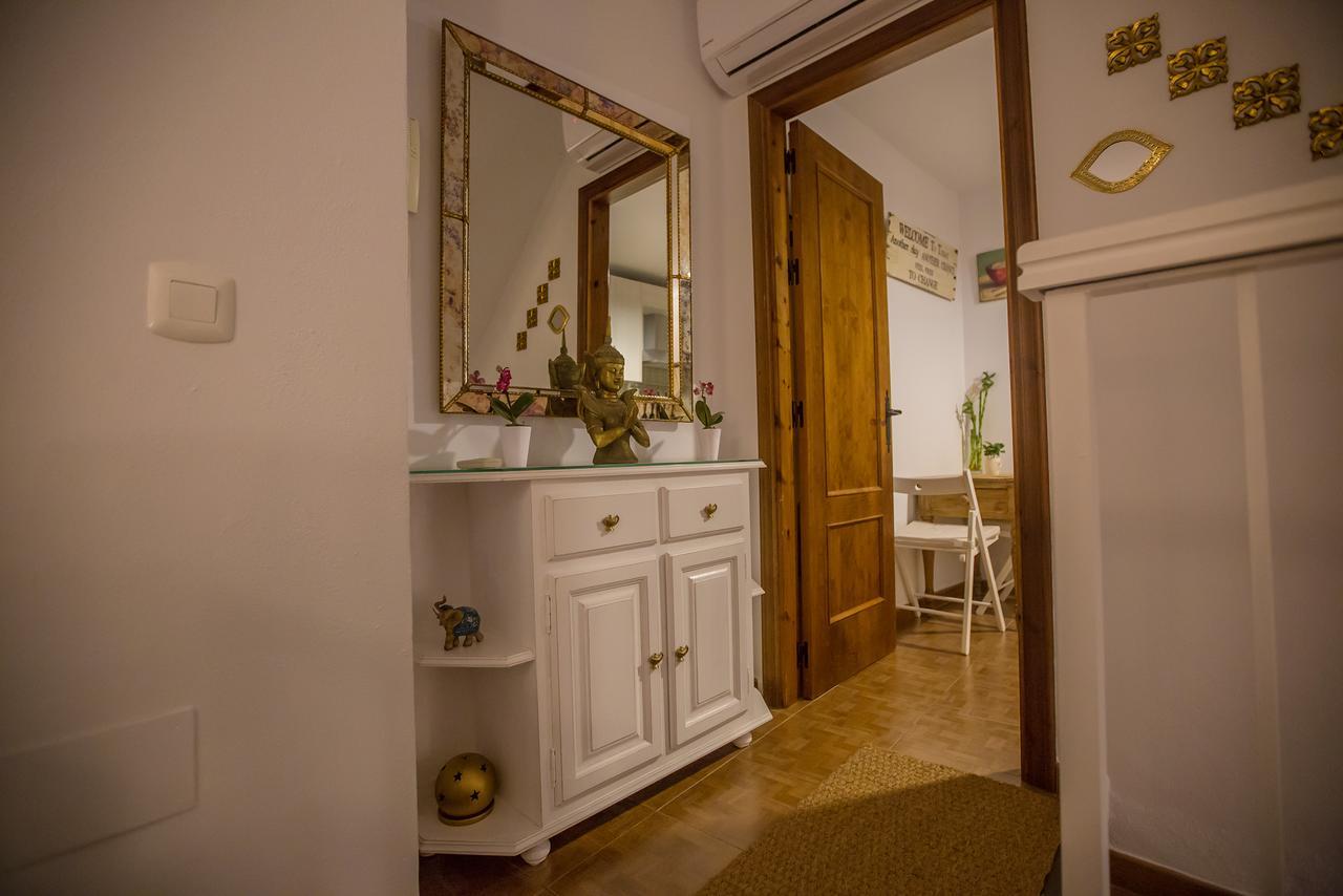 Buddhalounge Apartments ロンダ エクステリア 写真