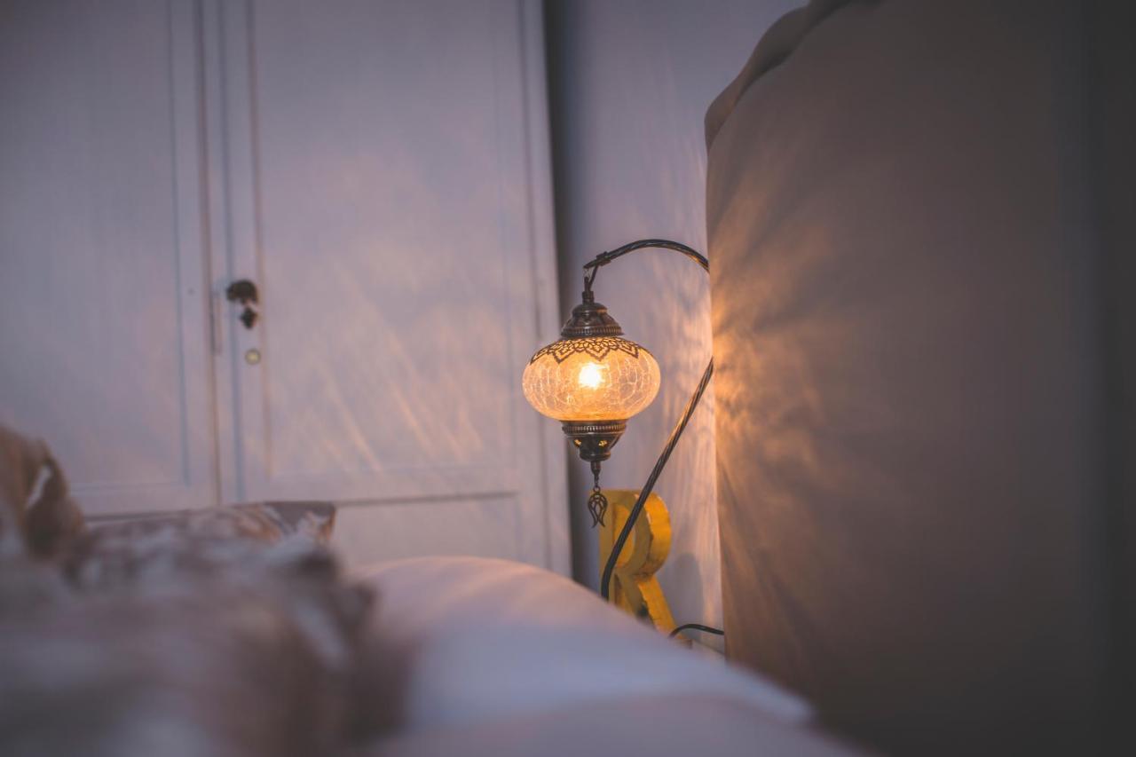 Buddhalounge Apartments ロンダ エクステリア 写真