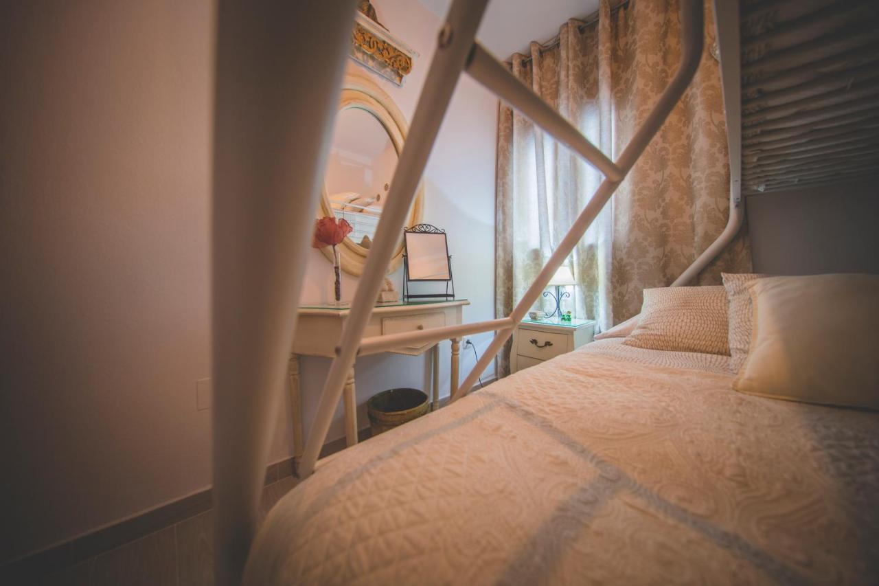 Buddhalounge Apartments ロンダ エクステリア 写真